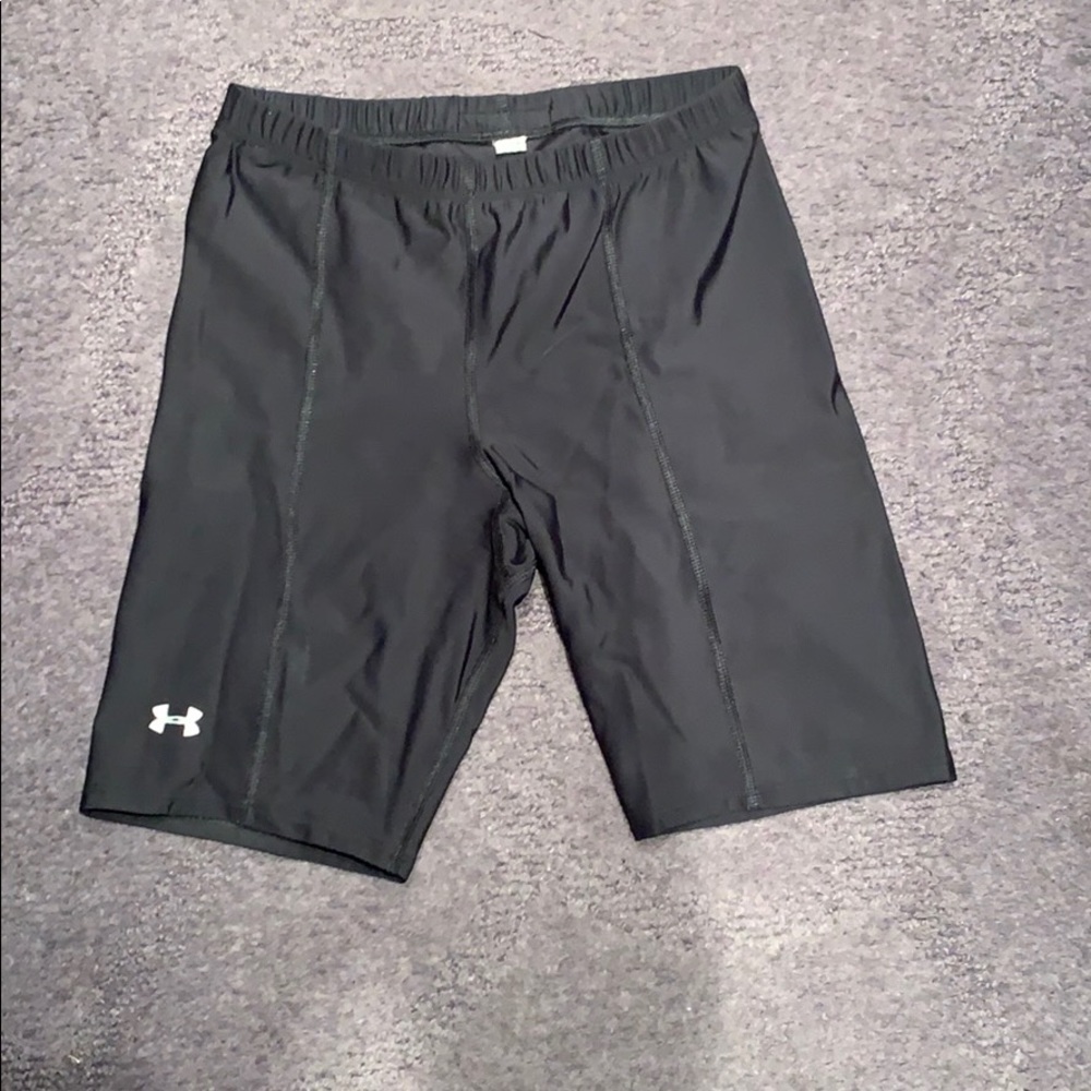 Under Armour shorts